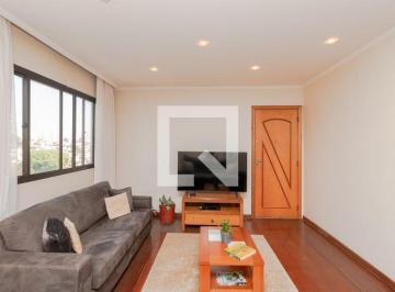 Apartamento · 142m² · 3 Quartos · 4 Vagas · Apartamento à Venda - Bosque da Saúde, 3 Quartos, 142 m² - São Paulo
