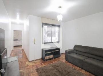 Apartamento · 71m² · 1 Quarto · Apartamento à Venda - Centro, 1 Quarto,  71 m² - São Leopoldo