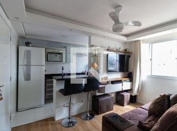 Apartamento · 40m² · 2 Quartos · Apartamento à Venda - Jardim Marajoara , 2 Quartos,  40 m² - São Paulo