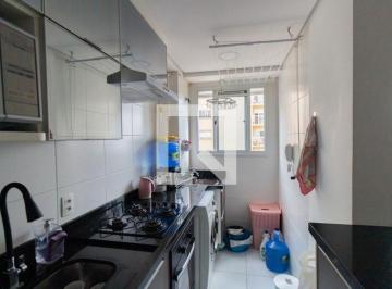 Apartamento 40m² Venda Jardim Prudência · Apartamento à Venda - Jardim Marajoara , 2 Quartos,  40 m² - São Paulo