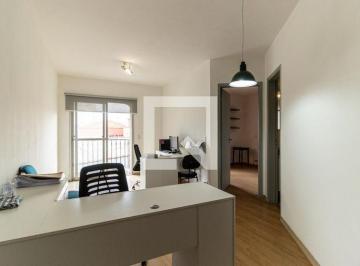 Apartamento · 48m² · 1 Quarto · 1 Vaga · Apartamento à Venda - Campos Elíseos, 1 Quarto, 48 m² - São Paulo