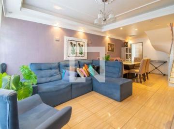 Casa · 142m² · 3 Quartos · 2 Vagas · Casa à Venda - Glória, 3 Quartos, 142 m² - Porto Alegre