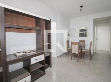 Apartamento · 40m² · 1 Quarto · 1 Vaga · Apartamento à Venda - Centro, 1 Quarto,  40 m² - Campinas