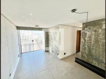Apartamento · 65m² · 2 Quartos · 1 Vaga · Apartamento à Venda - Sítio do Mandaqui, 2 Quartos,  65 m² - São Paulo