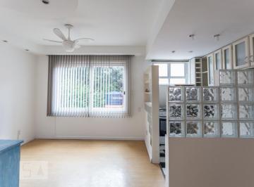 Apartamento · 50m² · 1 Quarto · 1 Vaga · Apartamento à Venda - Azenha, 1 Quarto, 50 m² - Porto Alegre