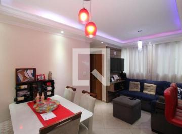 Apartamento · 50m² · 2 Quartos · 1 Vaga · Apartamento à Venda - Ermelino Matarazzo, 2 Quartos, 50 m² - São Paulo