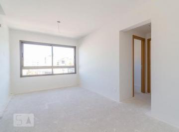 Apartamento · 61m² · 2 Quartos · 1 Vaga · Apartamento à Venda - Santana, 2 Quartos,  61 m² - Porto Alegre
