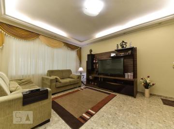 Casa · 190m² · 3 Quartos · 3 Vagas · Casa à Venda - Nova Petrópolis, 3 Quartos, 190 m² - São Bernardo do Campo