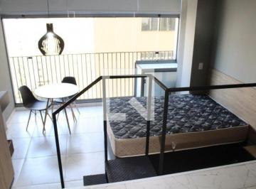Apartamento · 27m² · 1 Quarto · Apartamento à Venda - Perdizes, 1 Quarto, 27 m² - São Paulo