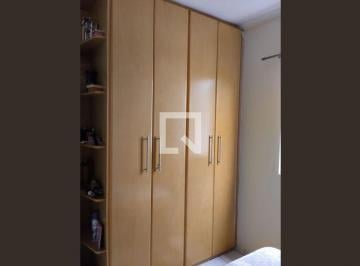 Apartamento · 42m² · 2 Quartos · 1 Vaga · Apartamento à Venda - Vila Jacuí, 2 Quartos, 42 m² - São Paulo