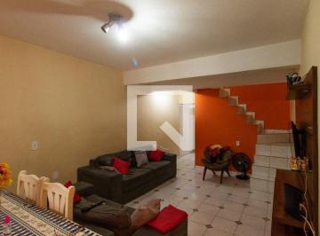 Casa · 157m² · 4 Quartos · 2 Vagas · Casa à Venda - Sapopemba, 4 Quartos,  157 m² - São Paulo