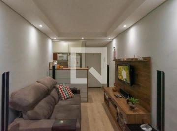 Apartamento · 49m² · 2 Quartos · 1 Vaga · Apartamento à Venda - Parque das Águas, 2 Quartos,  49 m² - Campinas