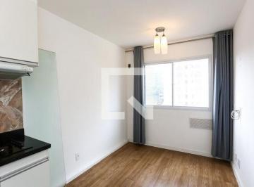 Apartamento · 24m² · 1 Quarto · Apartamento à Venda - Panamby, 1 Quarto, 24 m² - São Paulo