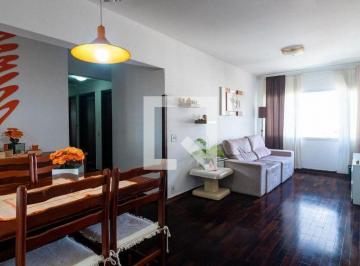 Apartamento · 79m² · 2 Quartos · 1 Vaga · Apartamento à Venda - Vila Mascote, 2 Quartos, 79 m² - São Paulo