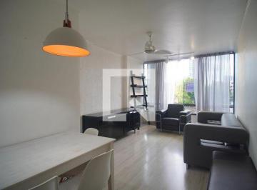 Apartamento · 65m² · 2 Quartos · Apartamento à Venda - Boa Vista, 2 Quartos, 65 m² - Novo Hamburgo