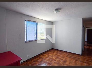 Apartamento · 60m² · 2 Quartos · 1 Vaga · Apartamento à Venda - Jacarepaguá, 2 Quartos,  60 m² - Rio de Janeiro