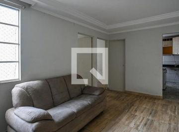 Apartamento · 50m² · 2 Quartos · 1 Vaga · Apartamento à Venda - Jardim Santa Emília, 2 Quartos, 50 m² - São Paulo
