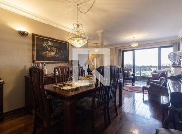 Apartamento · 123m² · 3 Quartos · 3 Vagas · Apartamento à Venda - Vila das Mercês, 3 Quartos,  123 m² - São Paulo