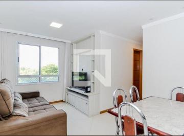 Apartamento · 54m² · 3 Quartos · 1 Vaga · Apartamento à Venda - Ponte Grande, 3 Quartos, 54 m² - Guarulhos
