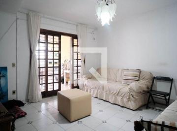 Casa · 200m² · 4 Quartos · 3 Vagas · Casa à Venda - Jardim Brasília, 4 Quartos,  200 m² - São Paulo
