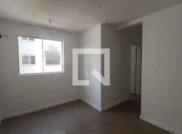Apartamento · 44m² · 2 Quartos · 1 Vaga · Apartamento à Venda - Centro, 2 Quartos, 44 m² - Canoas