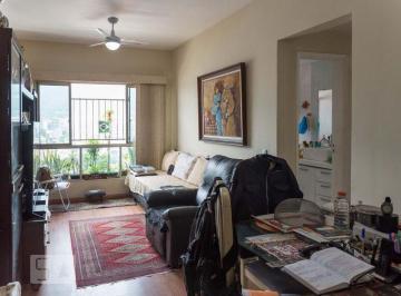 Apartamento · 80m² · 2 Quartos · 1 Vaga · Apartamento à Venda - Andaraí, 2 Quartos, 80 m² - Rio de Janeiro