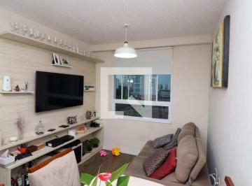 Apartamento · 47m² · 2 Quartos · 1 Vaga · Apartamento à Venda - Penha de França, 2 Quartos,  47 m² - São Paulo
