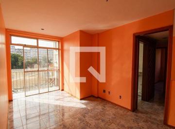 Apartamento · 47m² · 2 Quartos · 1 Vaga · Apartamento à Venda - Engenho Novo, 2 Quartos, 47 m² - Rio de Janeiro