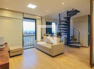 Apartamento · 149m² · 3 Quartos · 3 Vagas · Apartamento à Venda - Cidade São Francisco , 3 Quartos, 149 m² - São Paulo