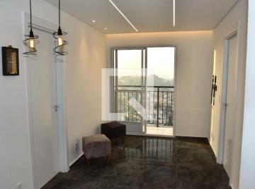 Apartamento · 42m² · 2 Quartos · 1 Vaga · Apartamento à Venda - Jardim Marajoara , 2 Quartos, 42 m² - São Paulo