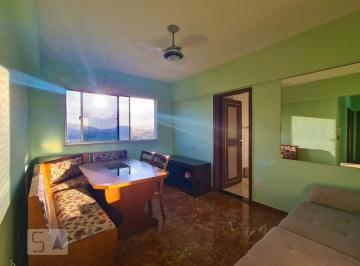 Apartamento · 50m² · 2 Quartos · 1 Vaga · Apartamento à Venda - Engenho de Dentro, 2 Quartos, 50 m² - Rio de Janeiro