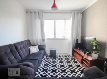 Apartamento · 74m² · 2 Quartos · 1 Vaga · Apartamento à Venda - Vila Nova Cachoeirinha, 2 Quartos,  74 m² - São Paulo