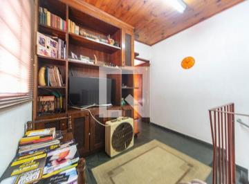 Casa · 178m² · 3 Quartos · 1 Vaga · Casa à Venda - Vila Leopoldina, 3 Quartos,  178 m² - Santo André