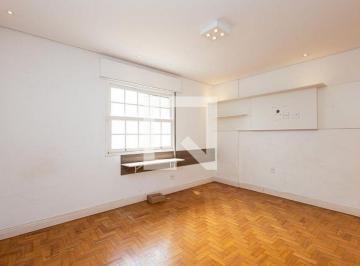 Apartamento · 34m² · 1 Quarto · Apartamento à Venda - Consolação, 1 Quarto, 34 m² - São Paulo