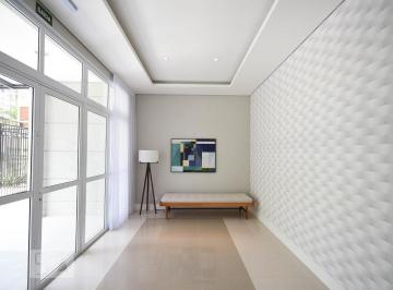 Apartamento · 39m² · 1 Quarto · 1 Vaga · Apartamento à Venda - Portal do Morumbi, 1 Quarto,  39 m² - São Paulo
