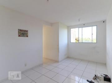 Apartamento · 60m² · 3 Quartos · Apartamento à Venda - Vargem Pequena, 3 Quartos,  60 m² - Rio de Janeiro