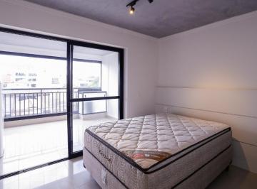 Apartamento · 30m² · 1 Quarto · Apartamento à Venda - Bom Retiro, 1 Quarto, 30 m² - São Paulo
