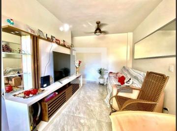 Apartamento · 64m² · 2 Quartos · 1 Vaga · Apartamento à Venda - Cachambi, 2 Quartos,  64 m² - Rio de Janeiro