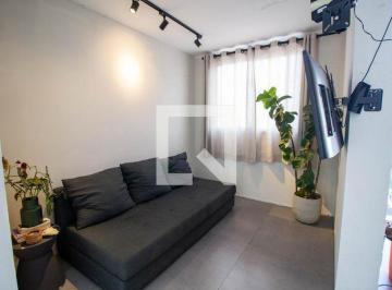 Apartamento · 52m² · 1 Quarto · Apartamento à Venda - Barra Funda, 1 Quarto,  52 m² - São Paulo