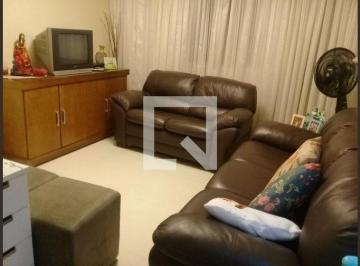 Apartamento · 71m² · 2 Quartos · 1 Vaga · Apartamento à Venda - Tatuapé, 2 Quartos, 71 m² - São Paulo