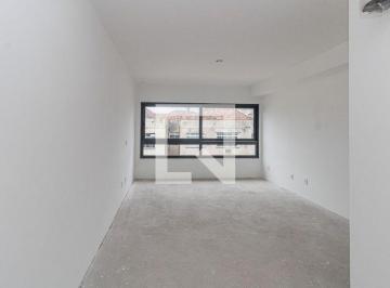 Apartamento · 41m² · 1 Quarto · Apartamento à Venda - Petrópolis, 1 Quarto,  41 m² - Porto Alegre