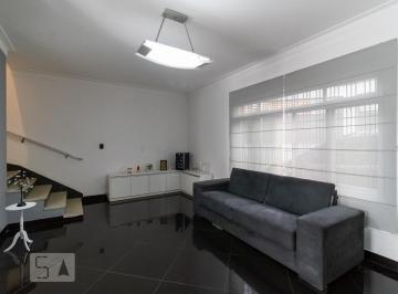 Casa · 300m² · 5 Quartos · 2 Vagas · Casa à Venda - Bosque da Saúde, 5 Quartos, 300 m² - São Paulo