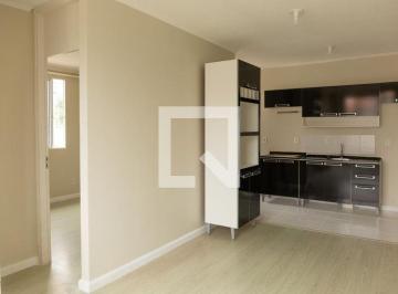 Apartamento · 42m² · 2 Quartos · 1 Vaga · Apartamento à Venda - Alto Petrópolis, 2 Quartos,  42 m² - Porto Alegre