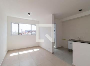 Apartamento · 51m² · 2 Quartos · 1 Vaga · Apartamento à Venda - Mooca, 2 Quartos, 51 m² - São Paulo