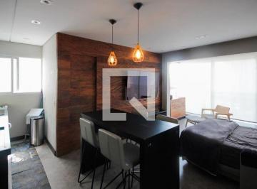 Apartamento · 34m² · 1 Quarto · 1 Vaga · Apartamento à Venda - Aclimação, 1 Quarto, 34 m² - São Paulo