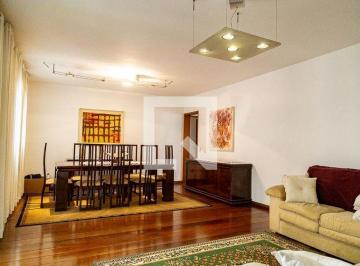 Apartamento · 160m² · 4 Quartos · 2 Vagas · Apartamento à Venda - Saúde, 4 Quartos, 160 m² - São Paulo