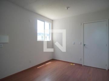 Apartamento · 48m² · 2 Quartos · 1 Vaga · Apartamento à Venda - Feitoria, 2 Quartos,  48 m² - São Leopoldo