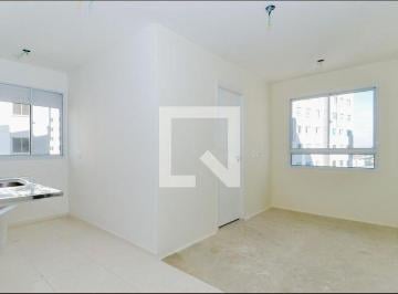 Apartamento · 37m² · 2 Quartos · 1 Vaga · Apartamento à Venda - Vila Augusta, 2 Quartos, 37 m² - Guarulhos