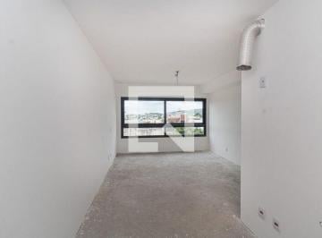 Apartamento · 30m² · 1 Quarto · Apartamento à Venda - Petrópolis, 1 Quarto,  30 m² - Porto Alegre