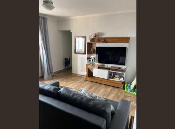 Apartamento · 76m² · 2 Quartos · 1 Vaga · Apartamento à Venda - Baeta Neves, 2 Quartos,  76 m² - São Bernardo do Campo